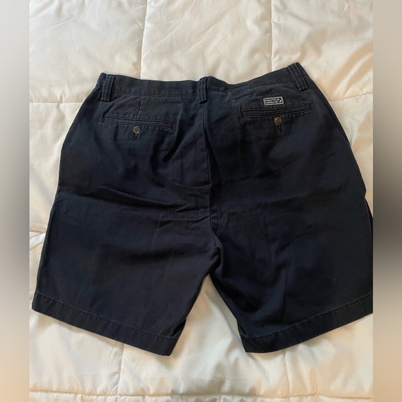 Nautica Men’s clipper shorts size 33 - Picture 2 of 4